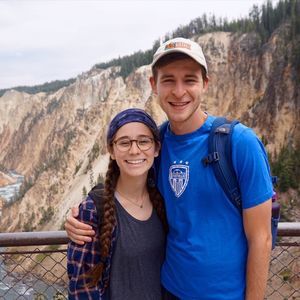 Meet your Posher, Ben